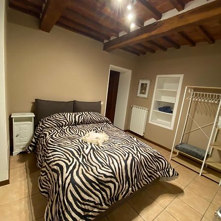Casa Perla Apartment Citta di Castello Bagian luar foto