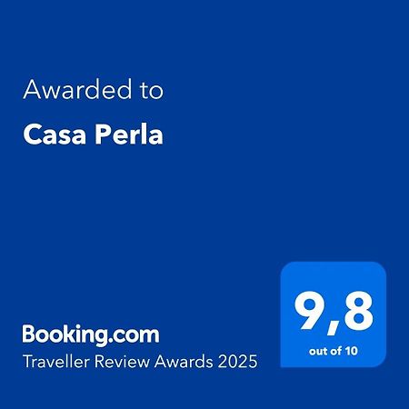 Casa Perla Apartment Citta di Castello Bagian luar foto