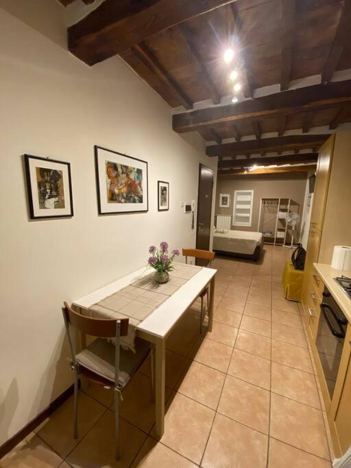 Casa Perla Apartment Citta di Castello Bagian luar foto