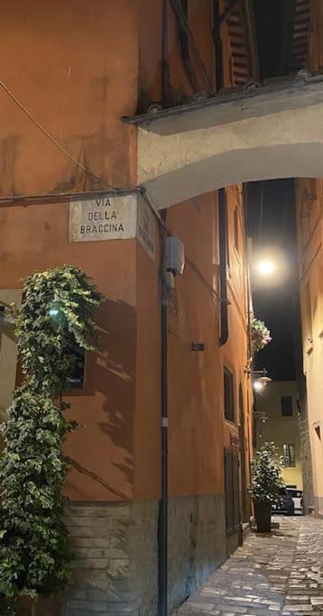 Casa Perla Apartment Citta di Castello Bagian luar foto