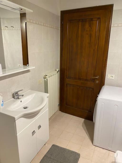 Casa Perla Apartment Citta di Castello Bagian luar foto