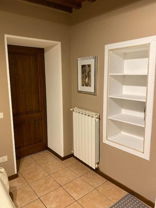 Casa Perla Apartment Citta di Castello Bagian luar foto