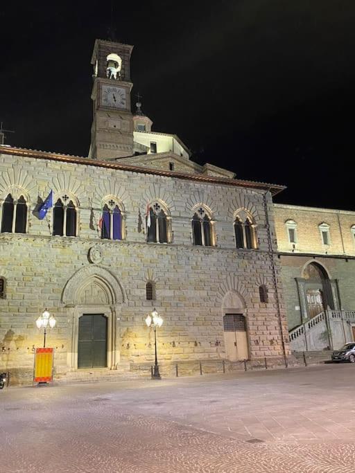 Casa Perla Apartment Citta di Castello Bagian luar foto