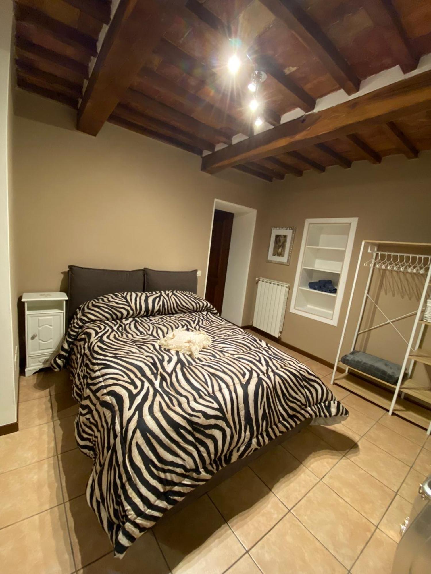 Casa Perla Apartment Citta di Castello Bagian luar foto