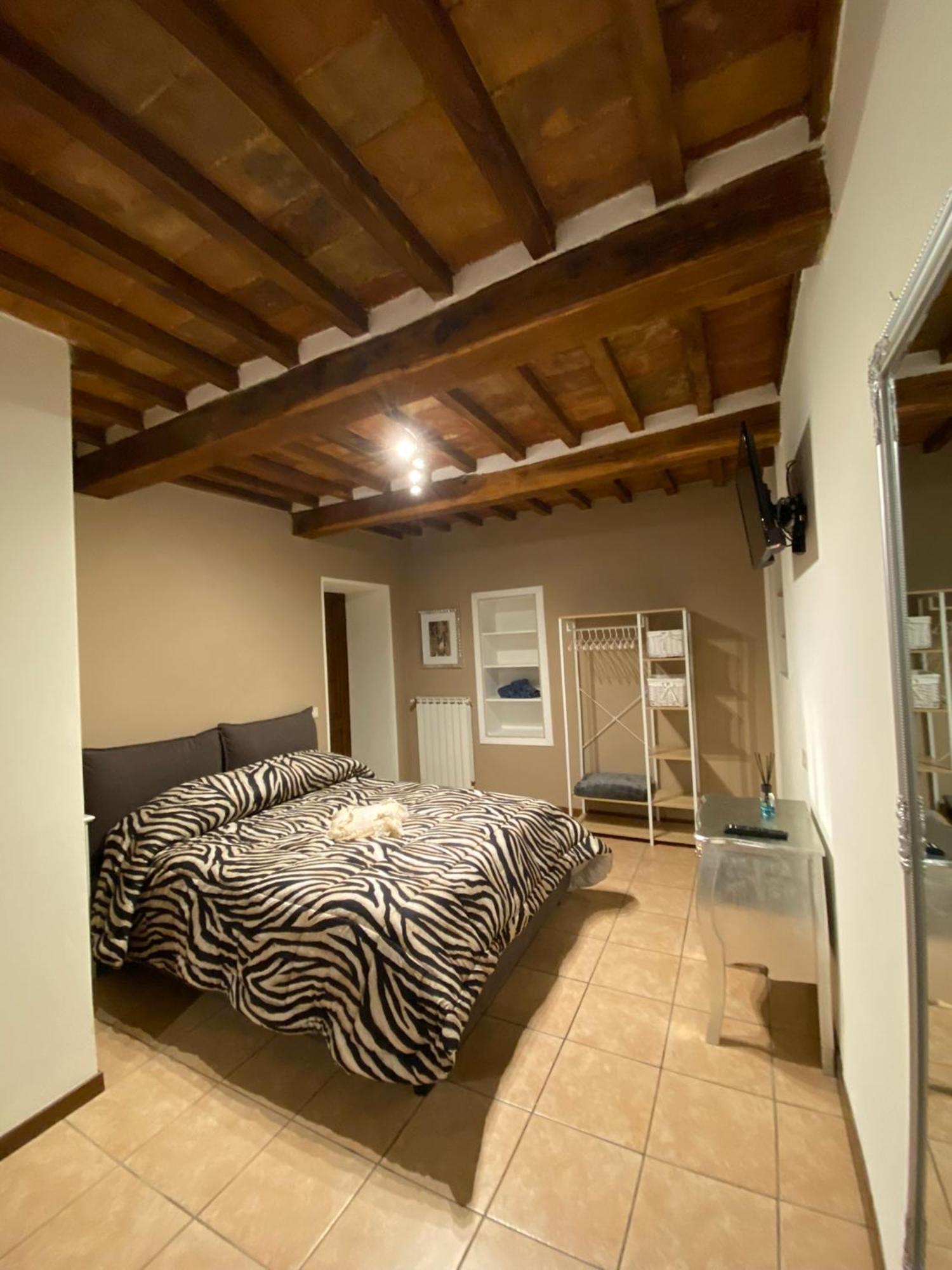 Casa Perla Apartment Citta di Castello Bagian luar foto