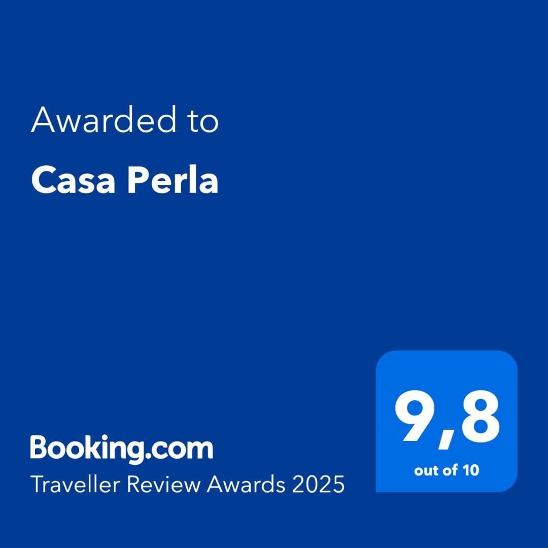 Casa Perla Apartment Citta di Castello Bagian luar foto